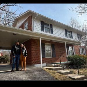 Our Home Renovation Fund