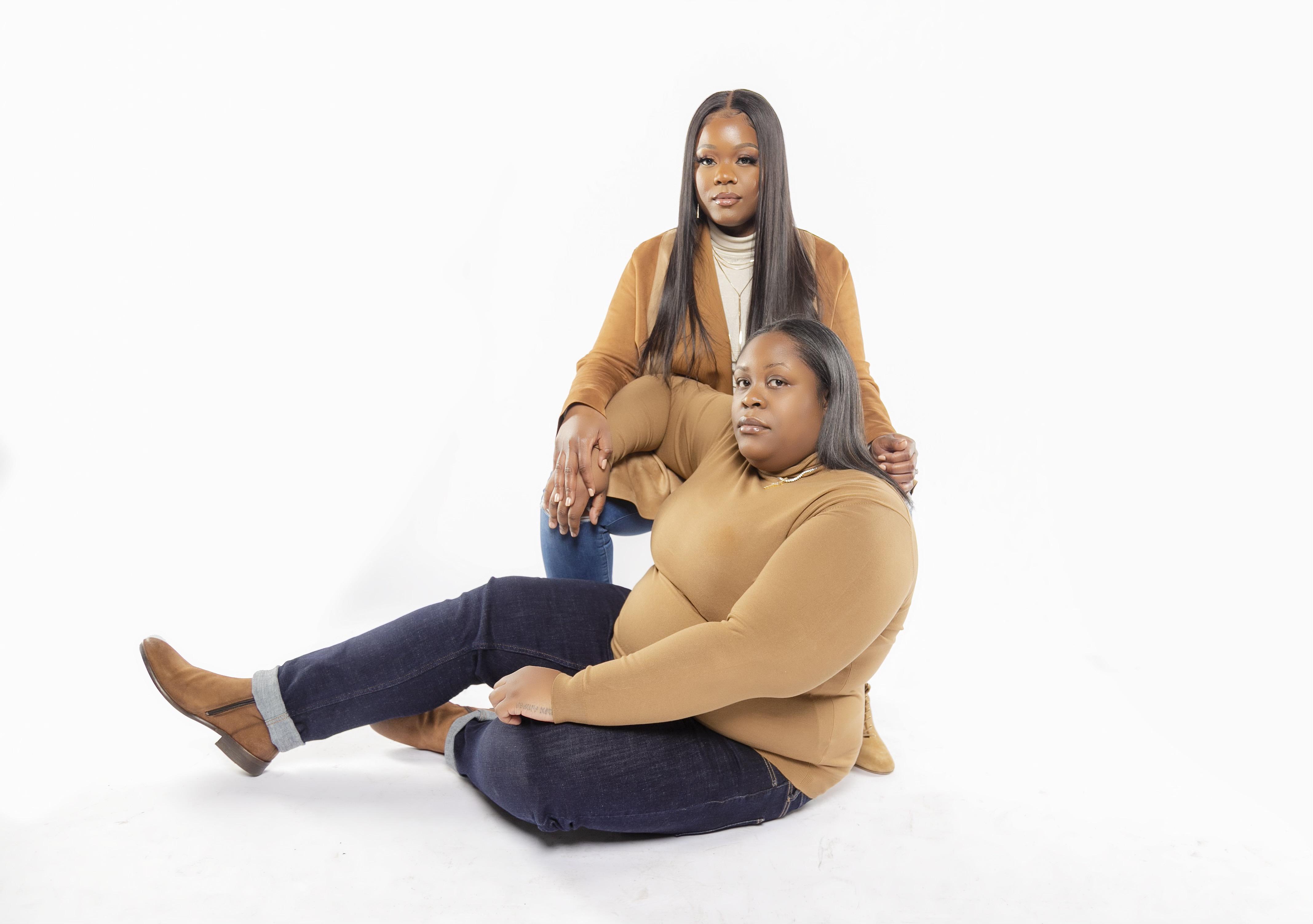 The Wedding Website of Shayla Turner and Kiara Rudolph