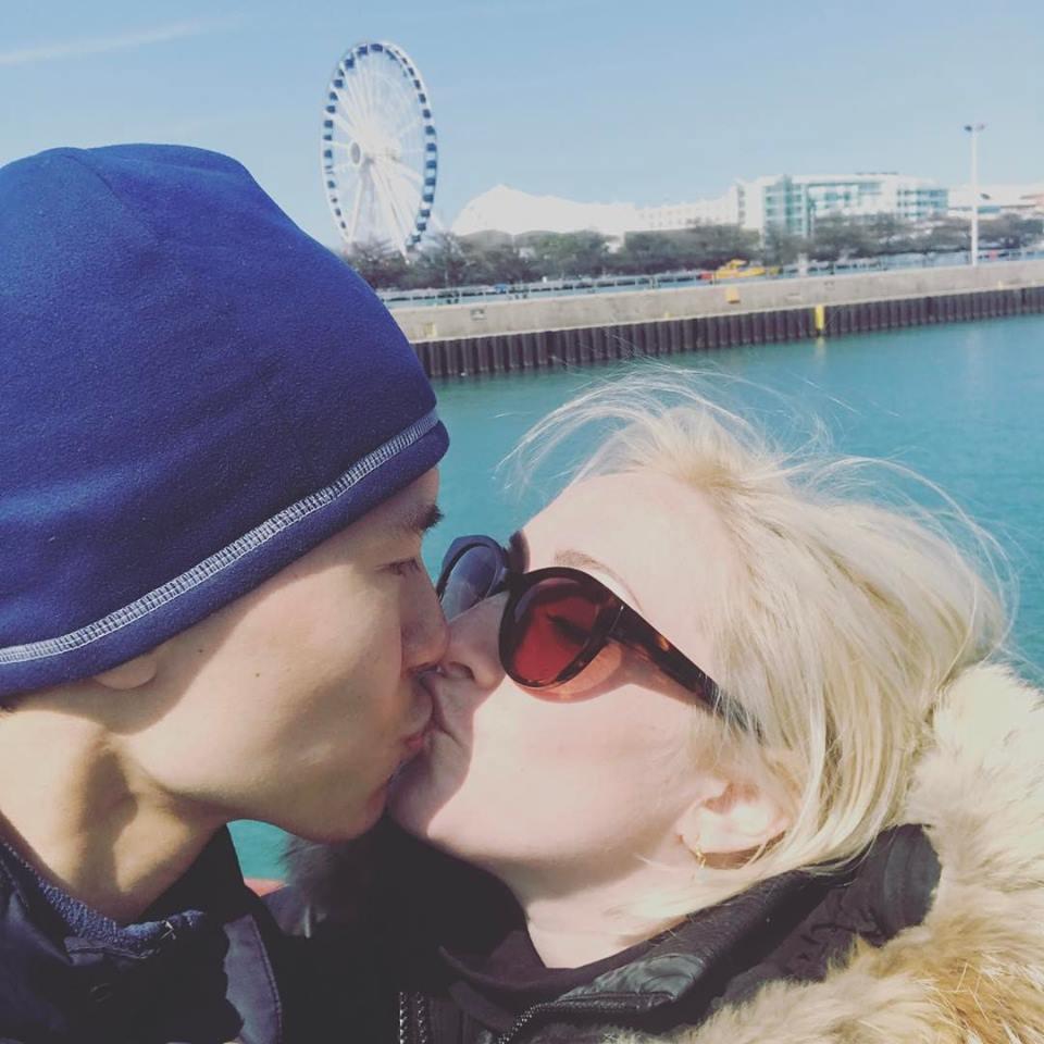 The Wedding Website of Tara Ketterer and Will Chen