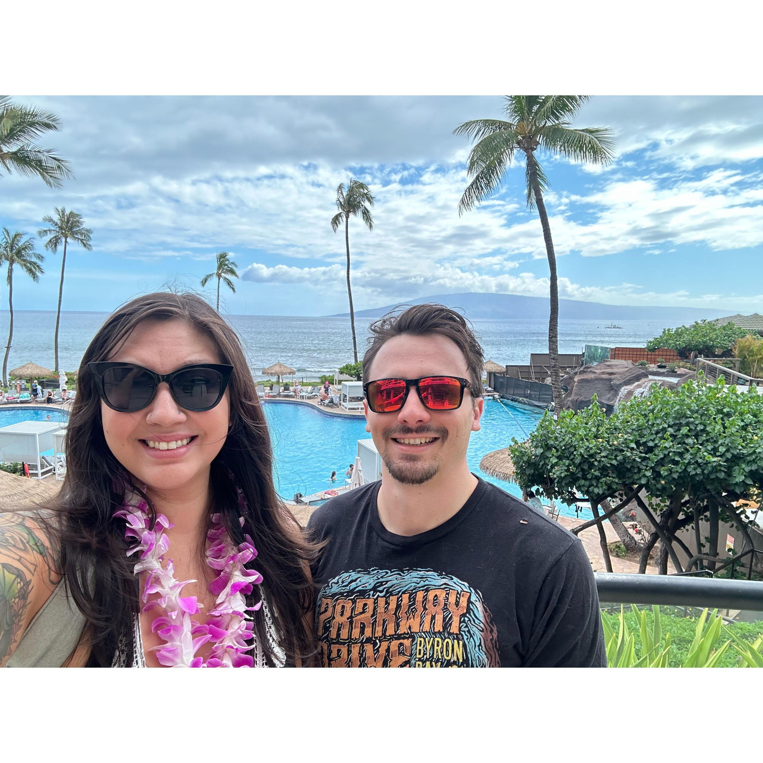 Maui :)