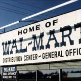 The Walmart Museum