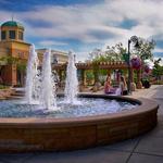 The Shoppes at Arbor Lakes