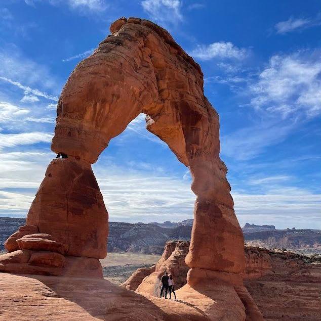 Arches National Park