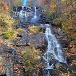 Amicalola Falls