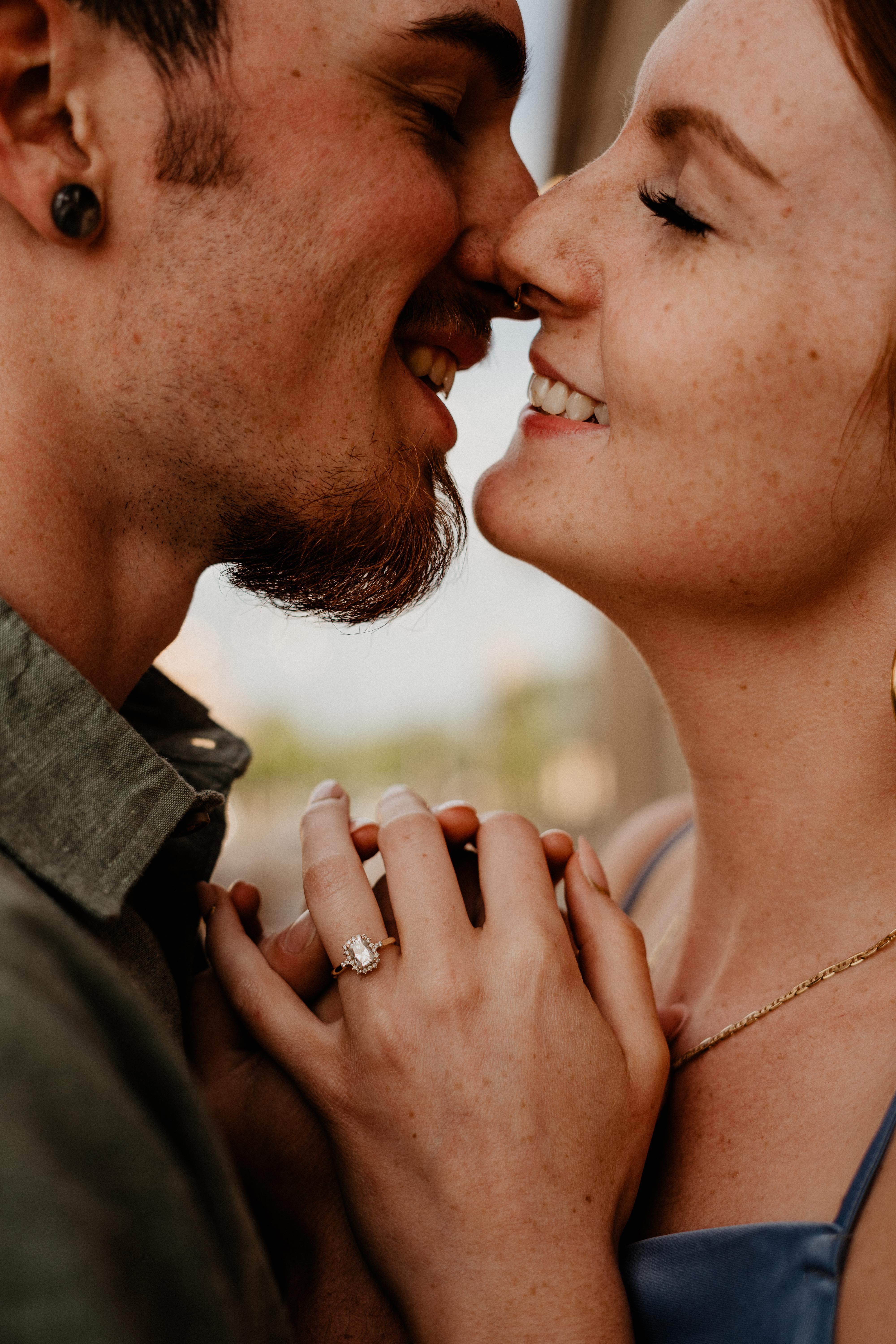 The Wedding Website of Haley Kennison and Aaron Flanagan