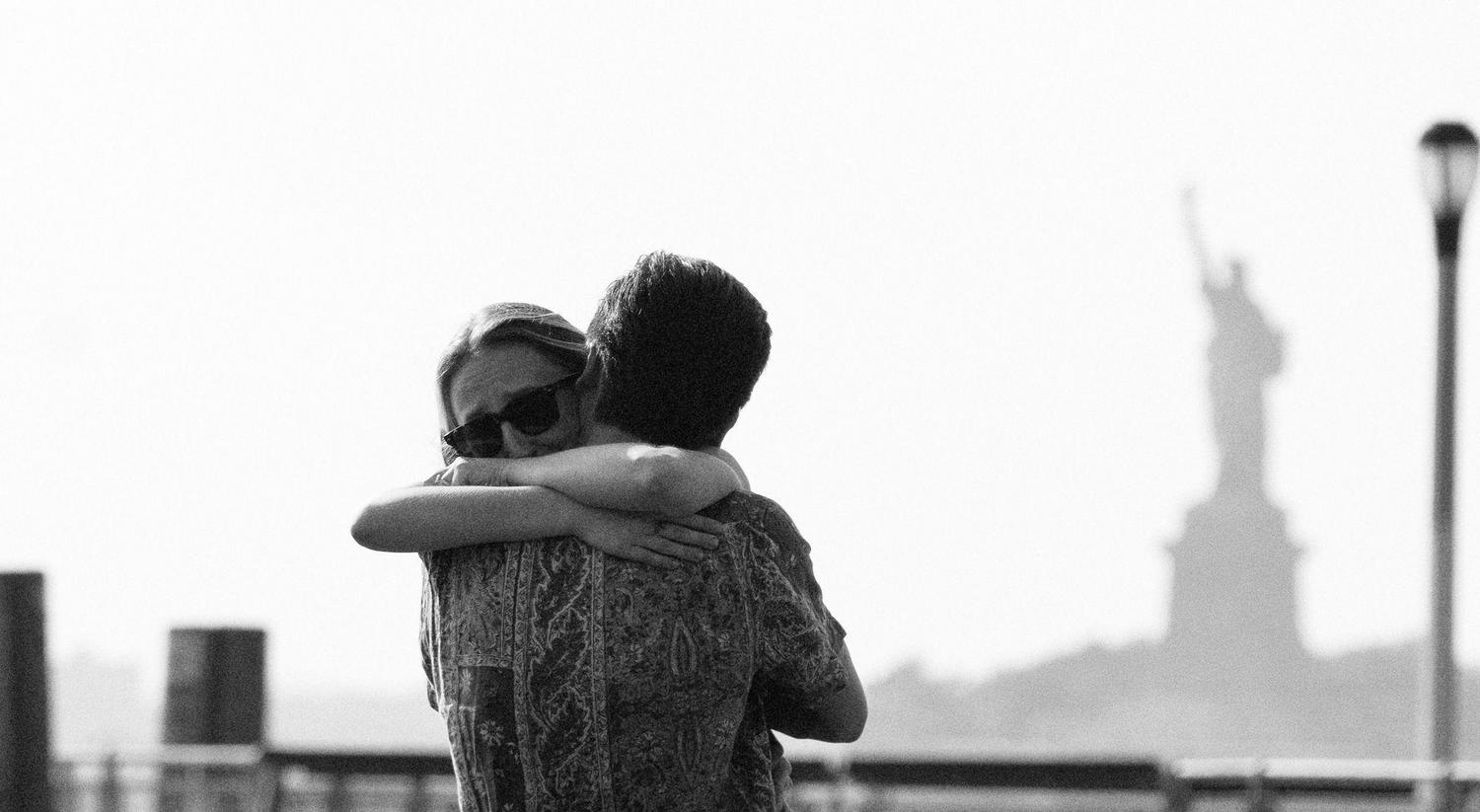 The Wedding Website of Anna Lickliter and Adrian Do