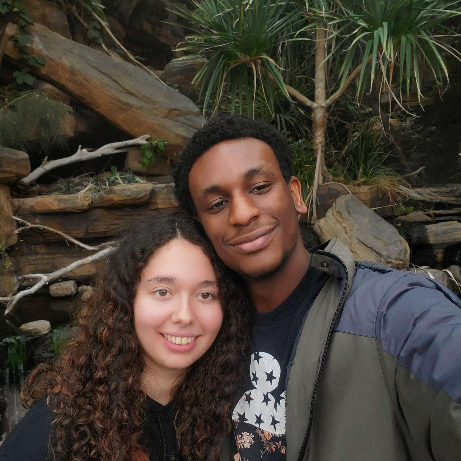 Baltimore Aquarium - April 5, 2022
