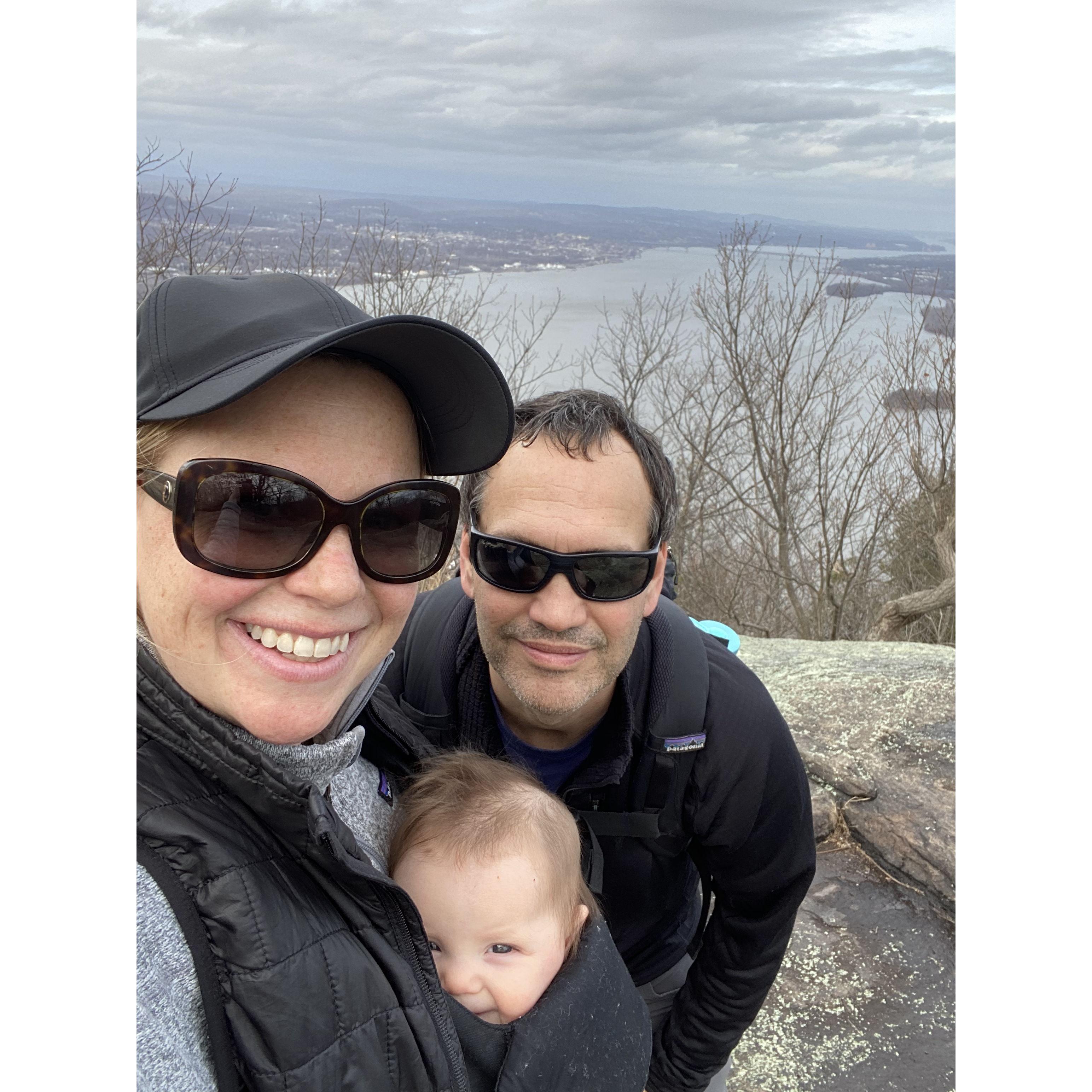 Catskills!
