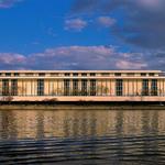 The John F. Kennedy Center for the Performing Arts