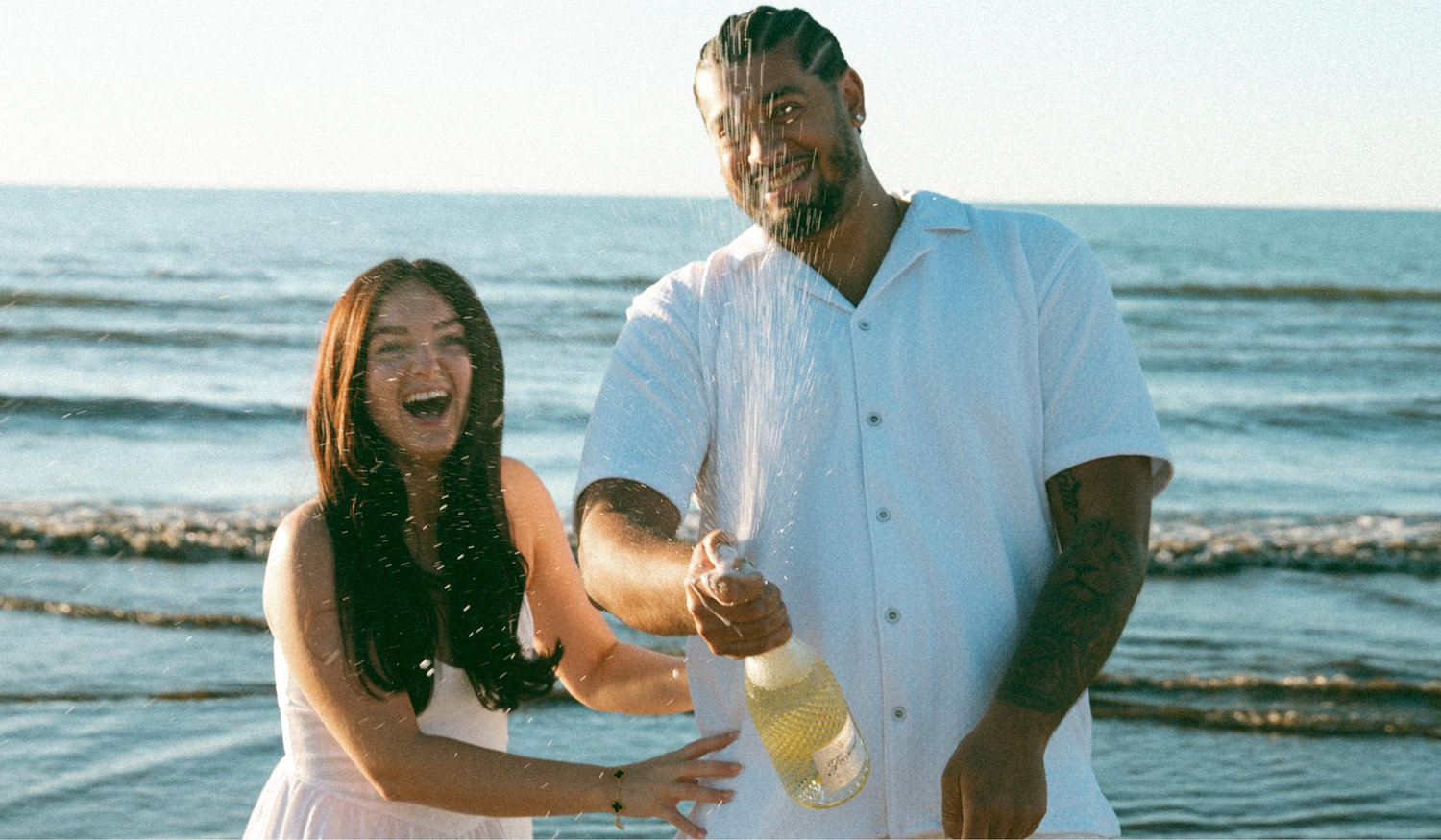 The Wedding Website of Jordan Martinez and Jade Esteves