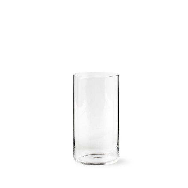 Circle Glass Tumbler 19 oz (Set of 6)