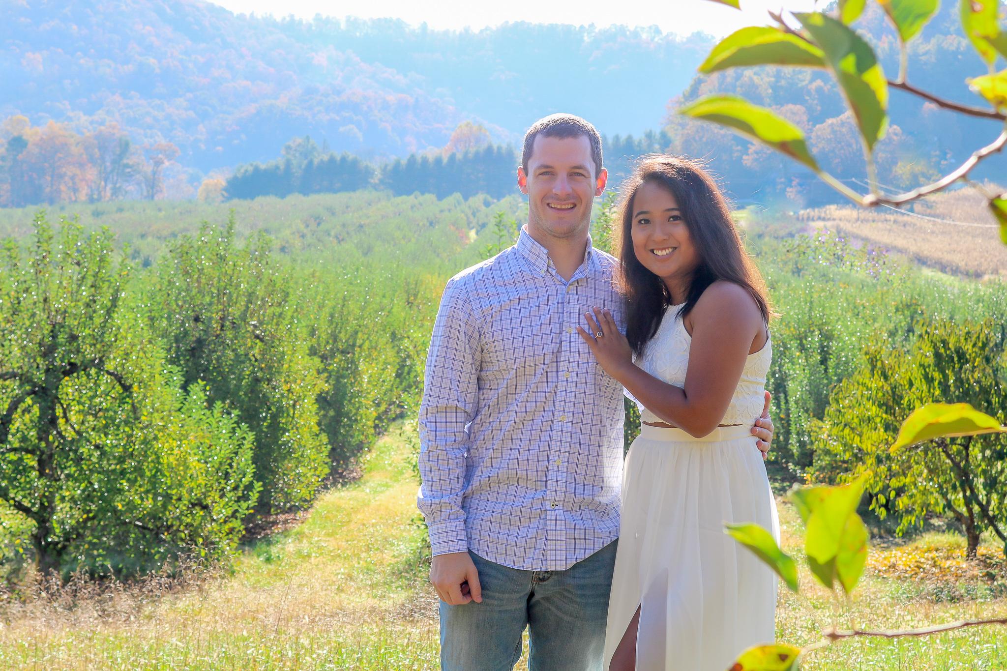 The Wedding Website of Justine Coloma and Dr. Justin Lamb