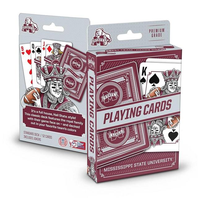 YouTheFan NCAA Classic Series Playing Cards