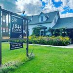 1844 House