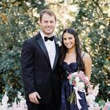 Christian Ceremony & Reception
