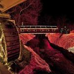 Historic Clifton Mill