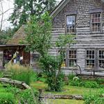 Turn of the Century Shop at Holiday Acres