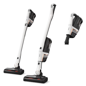 Miele Triflex HX2 Lotus Vacuum