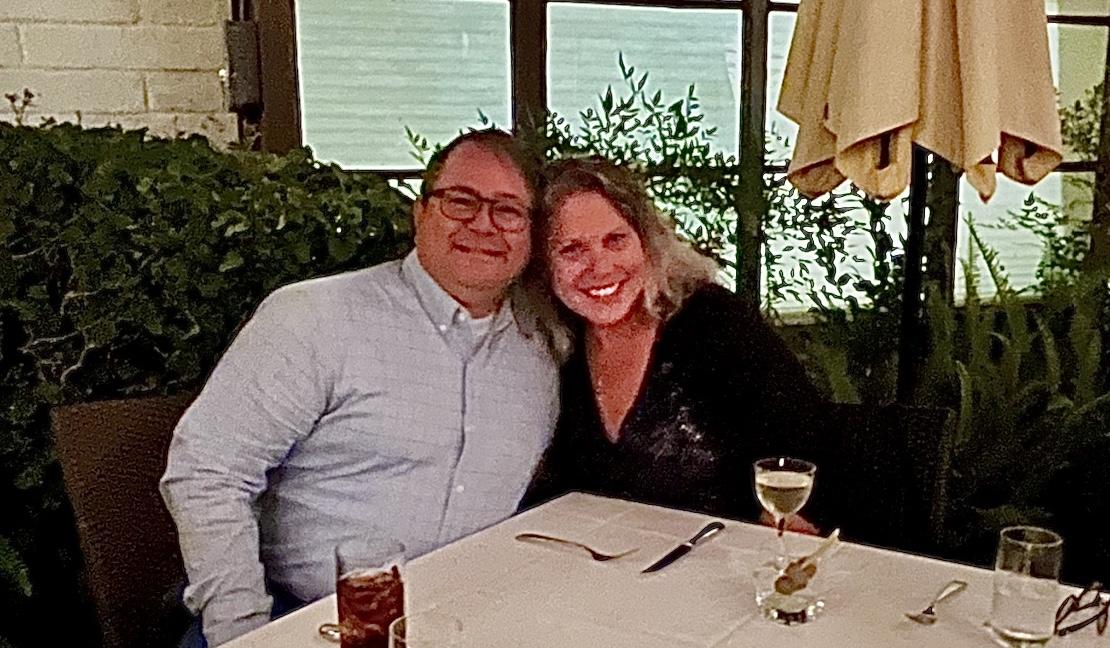 The Wedding Website of Tiara Vis and Andrew Zaharevitz