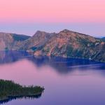 Crater Lake National Park