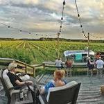The Tap Room at Corey Creek