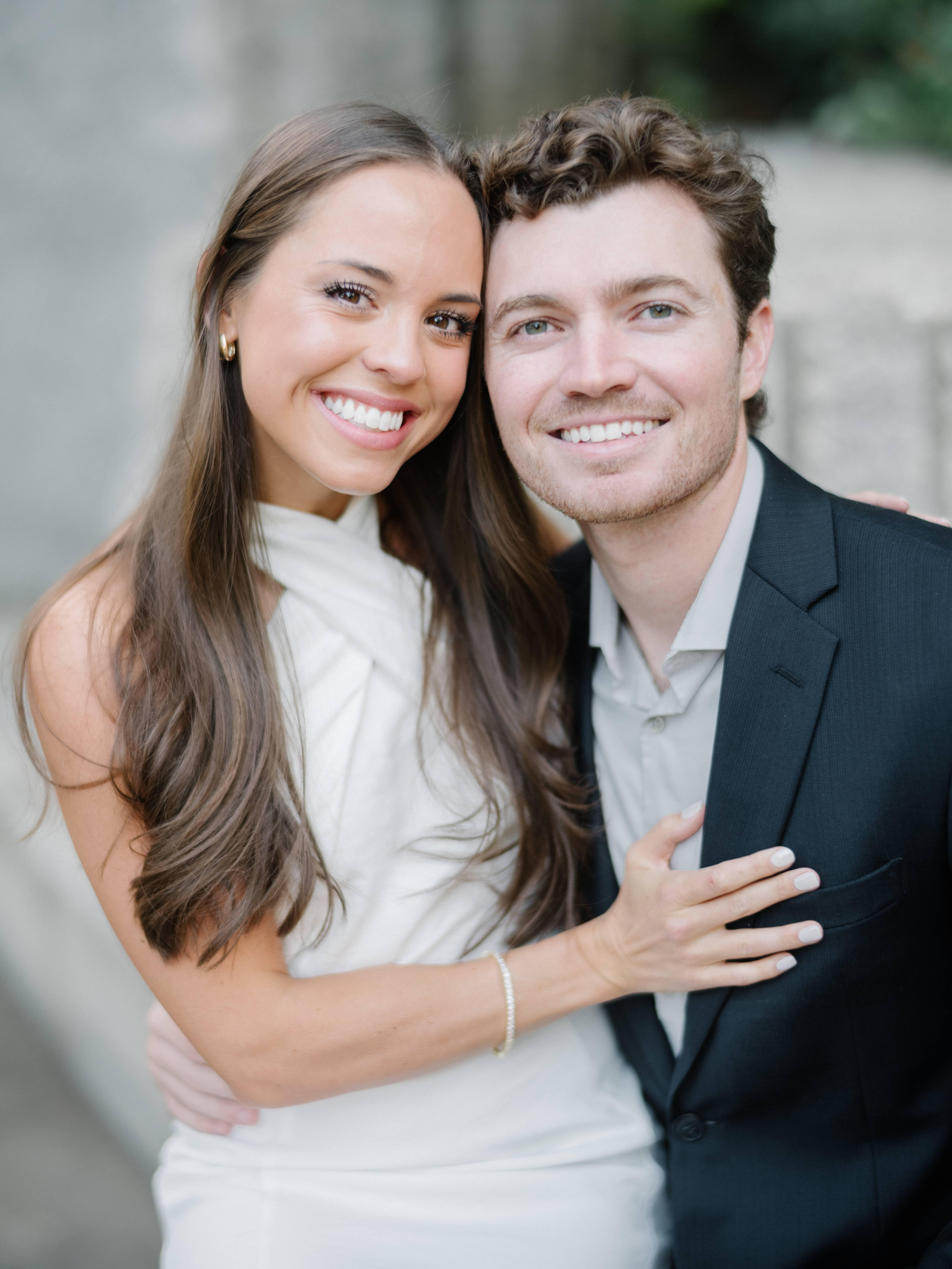 The Wedding Website of Sarah Lane Rester and Will McGillis