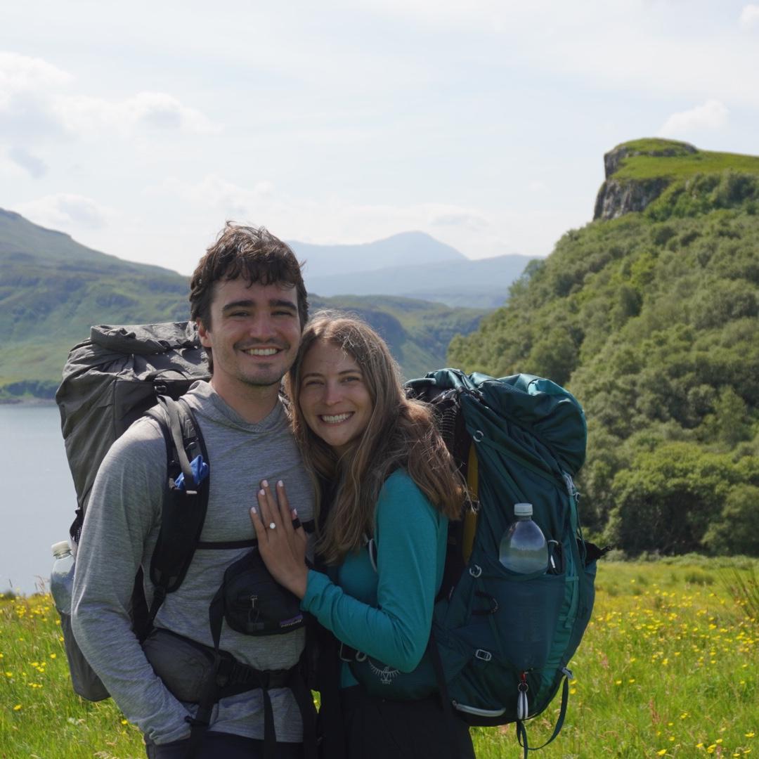 Proposal in Scotland