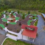 Cohutta Cove Mini Golf & Gem Mining