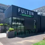 Fulton Brewing Taproom