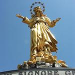 La Madonna d'Europa