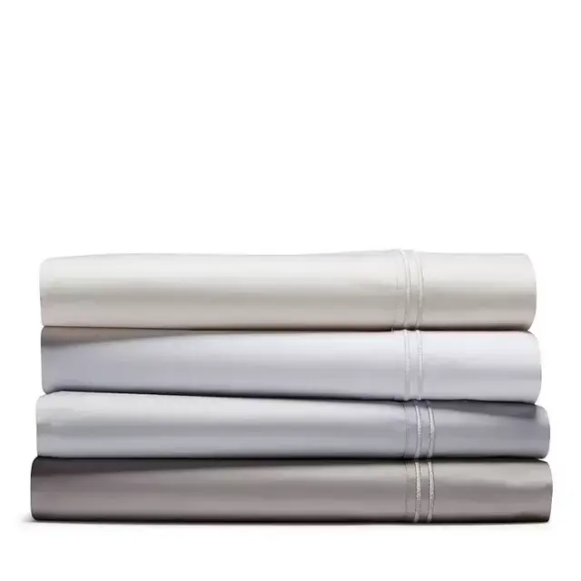 800TC Egyptian Sateen Sheets – 100% Exclusive
