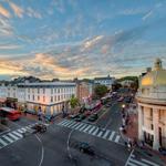Georgetown