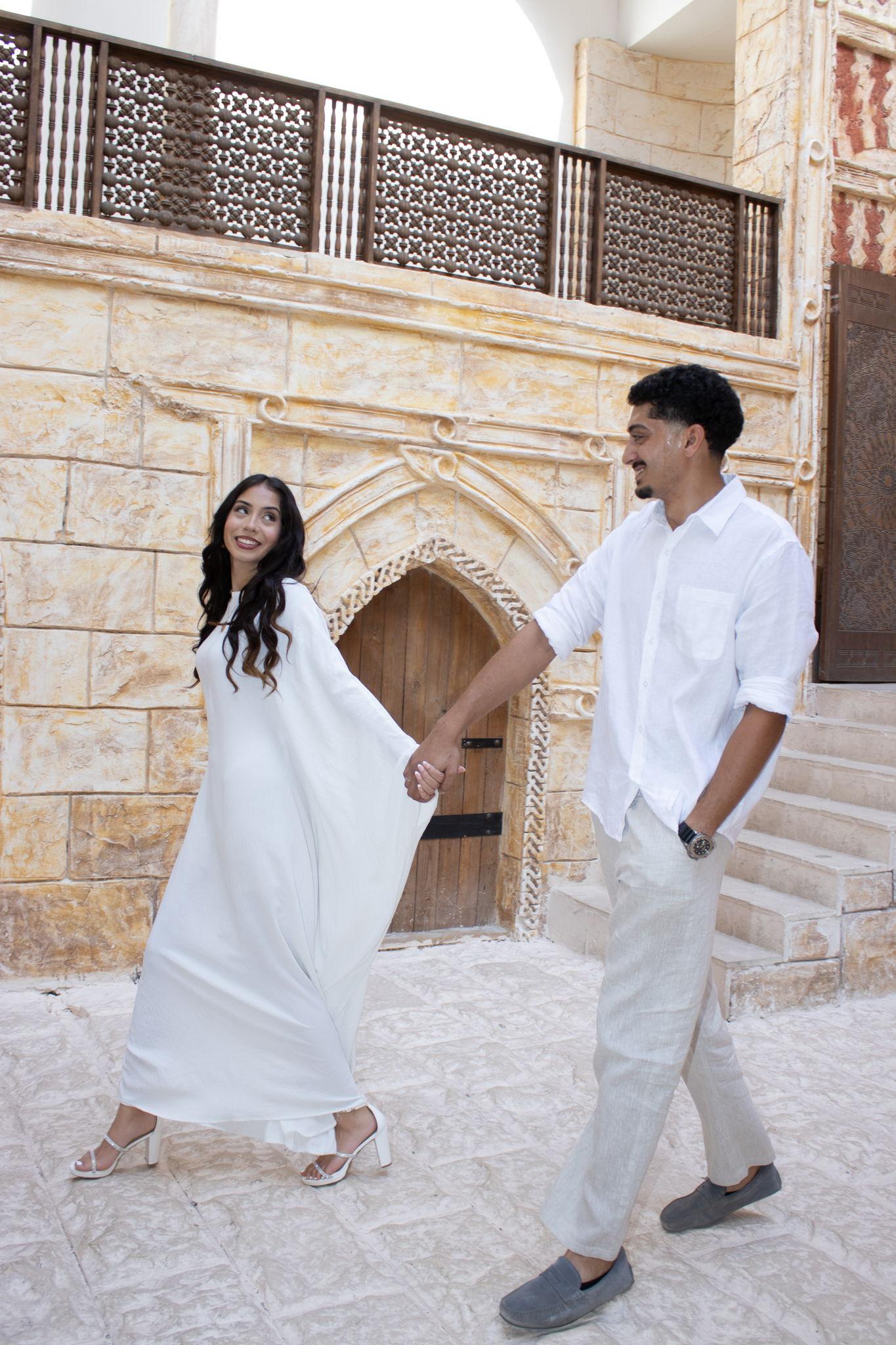 The Wedding Website of Yousef Sewielam and Billy Hammad
