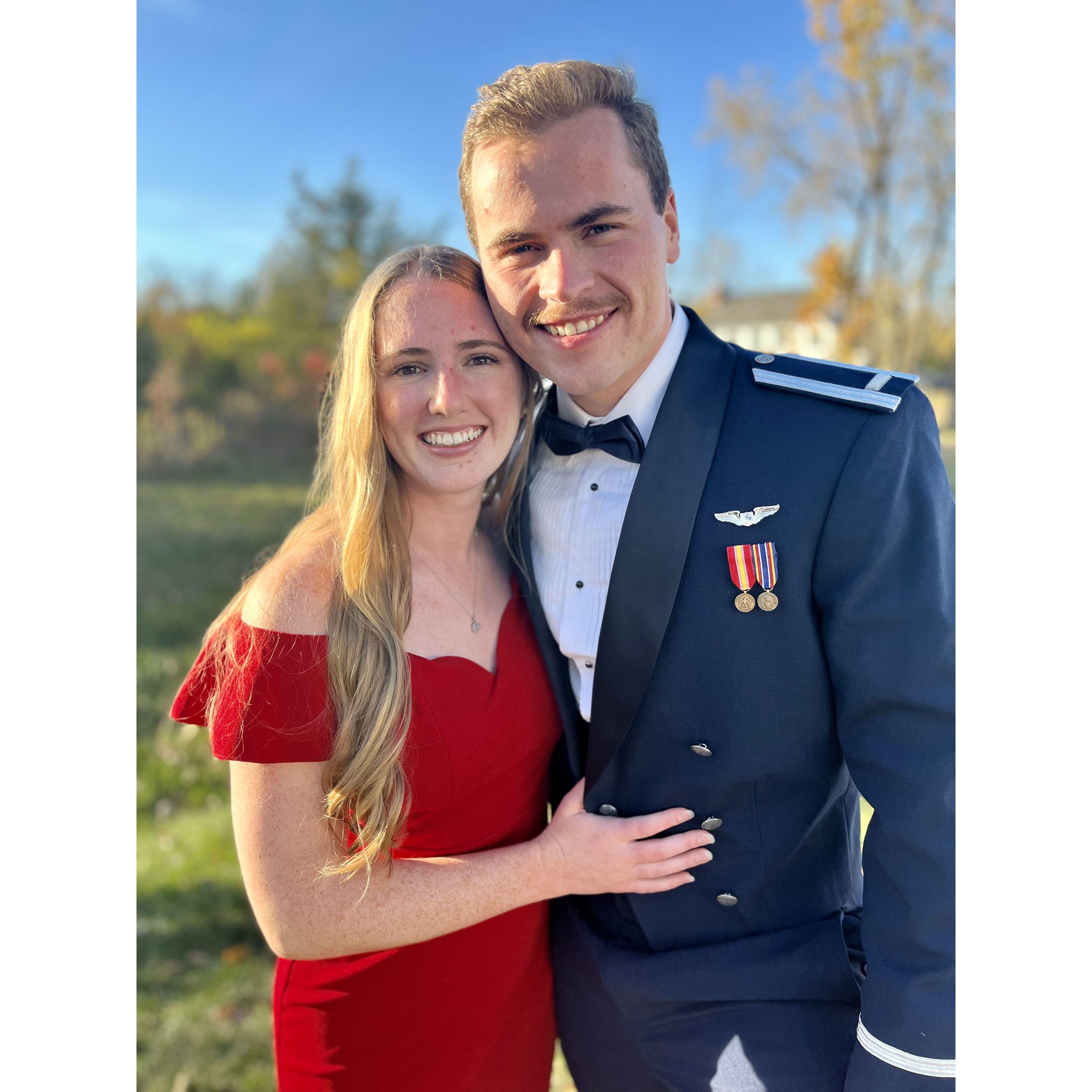 Military Ball