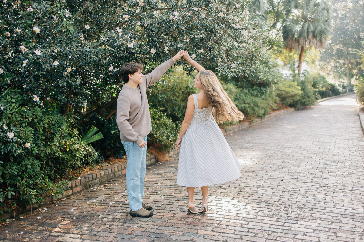 The Wedding Website of Ashley Slone and Isaac Bennett