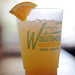 Waterman's Surfside Grille