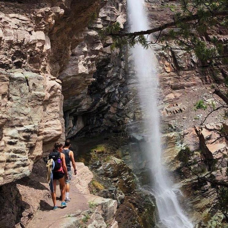 Ouray Perimeter Trail