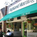 Highland Morning