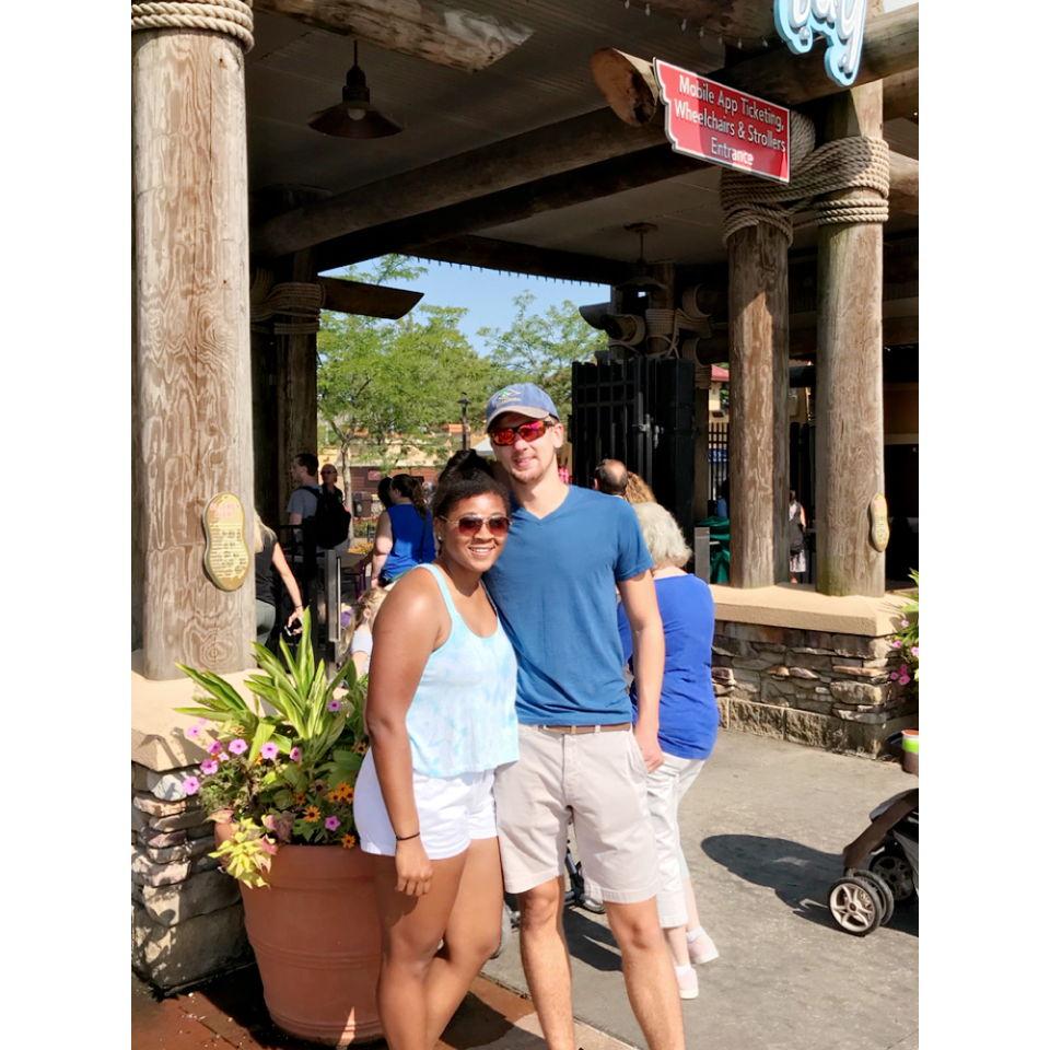 The Columbus Zoo 2018