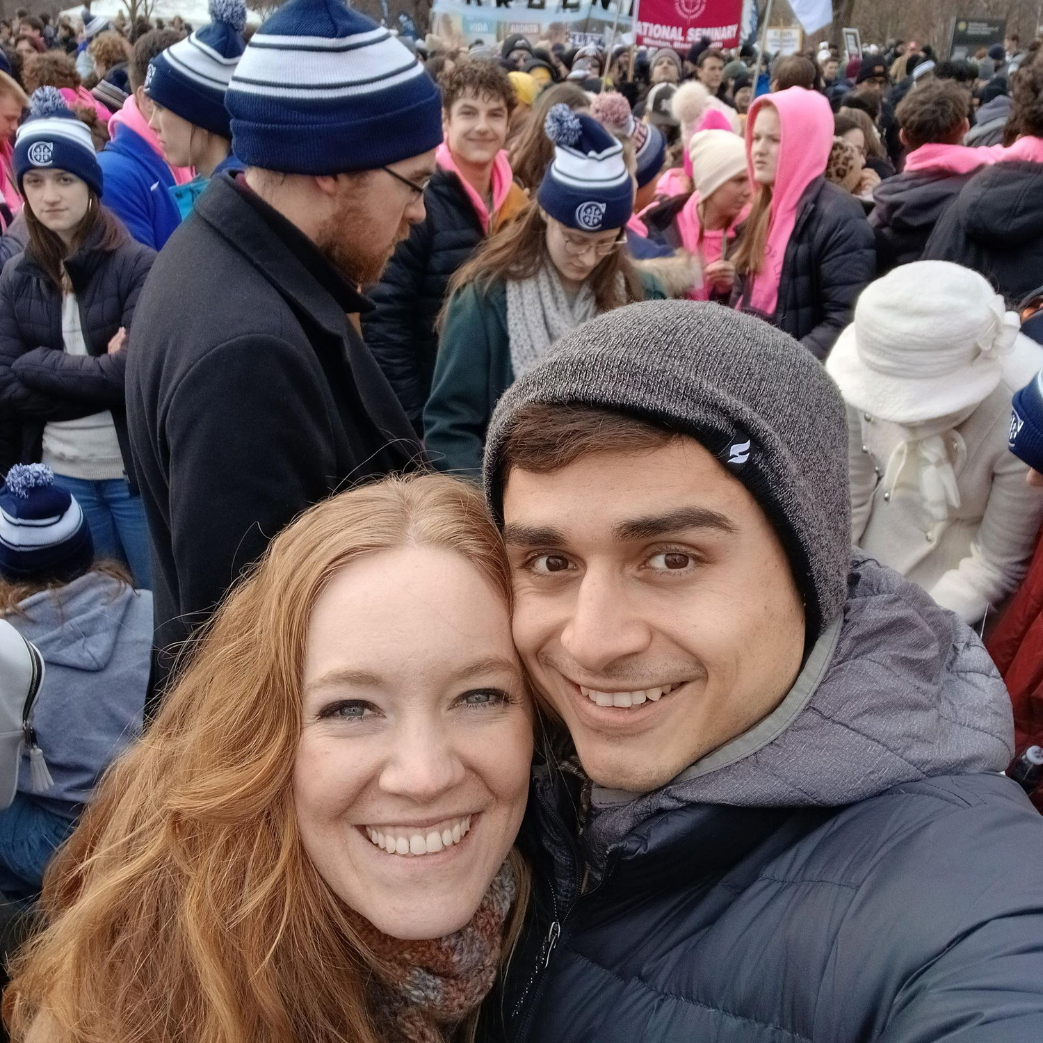 The March for Life (January 2026)