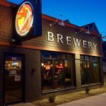 Iechyd Da Brewing Company