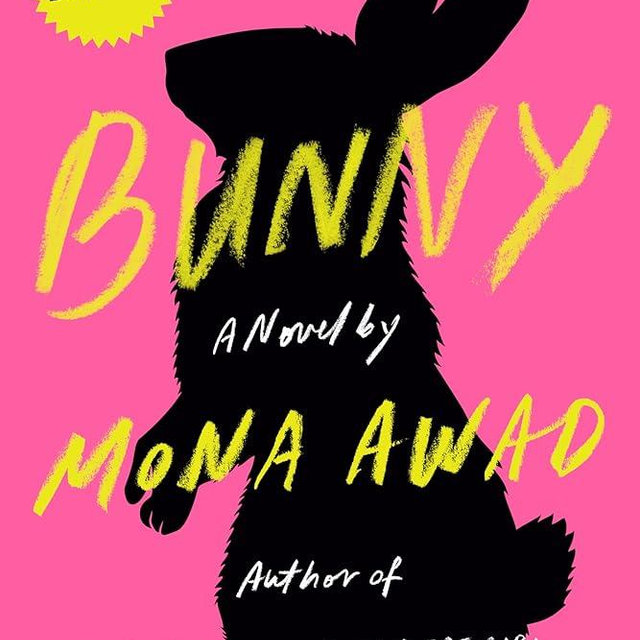 Bunny: A Novel