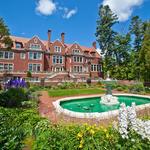 Glensheen Mansion