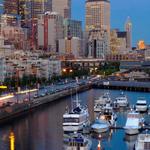 Seattle Waterfront