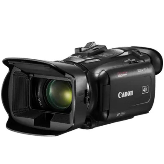 Canon - VIXIA HF G70 4K - Black