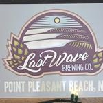 Last Wave Brewing Company