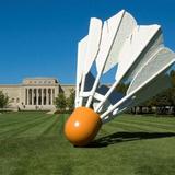 The Nelson-Atkins Museum of Art