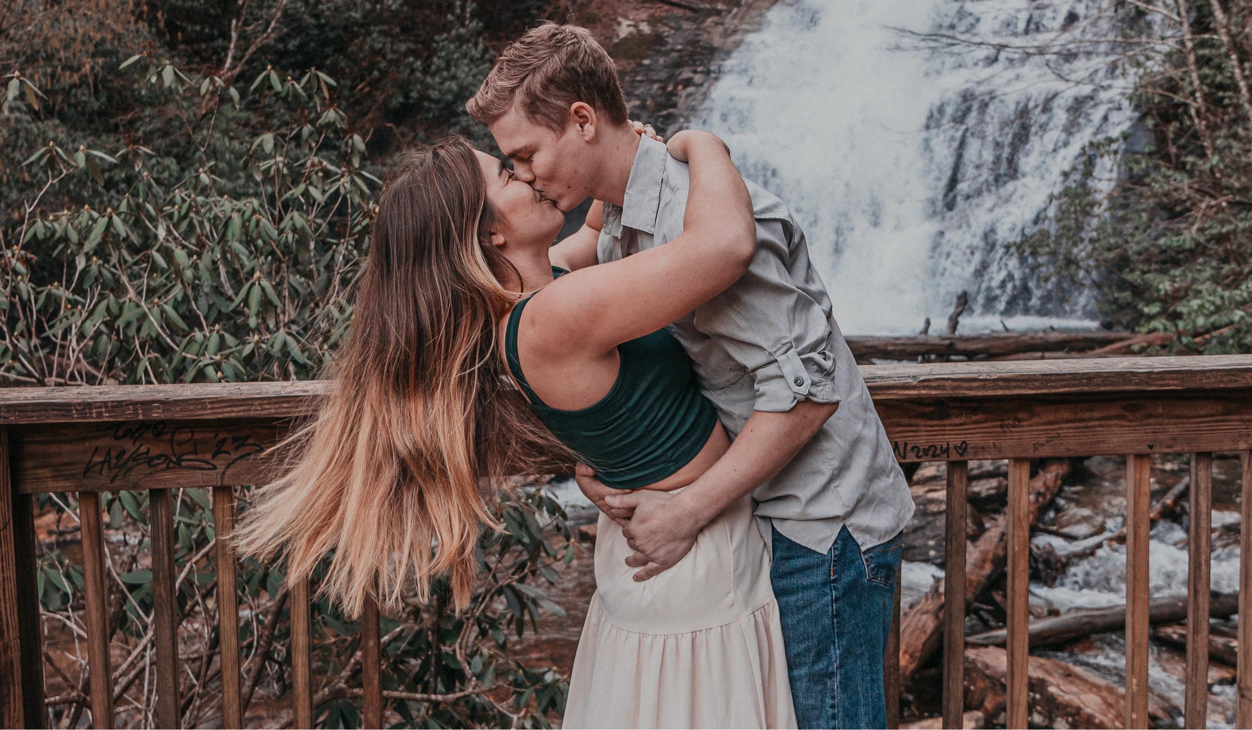 The Wedding Website of Coralei Orth and Will Kelley