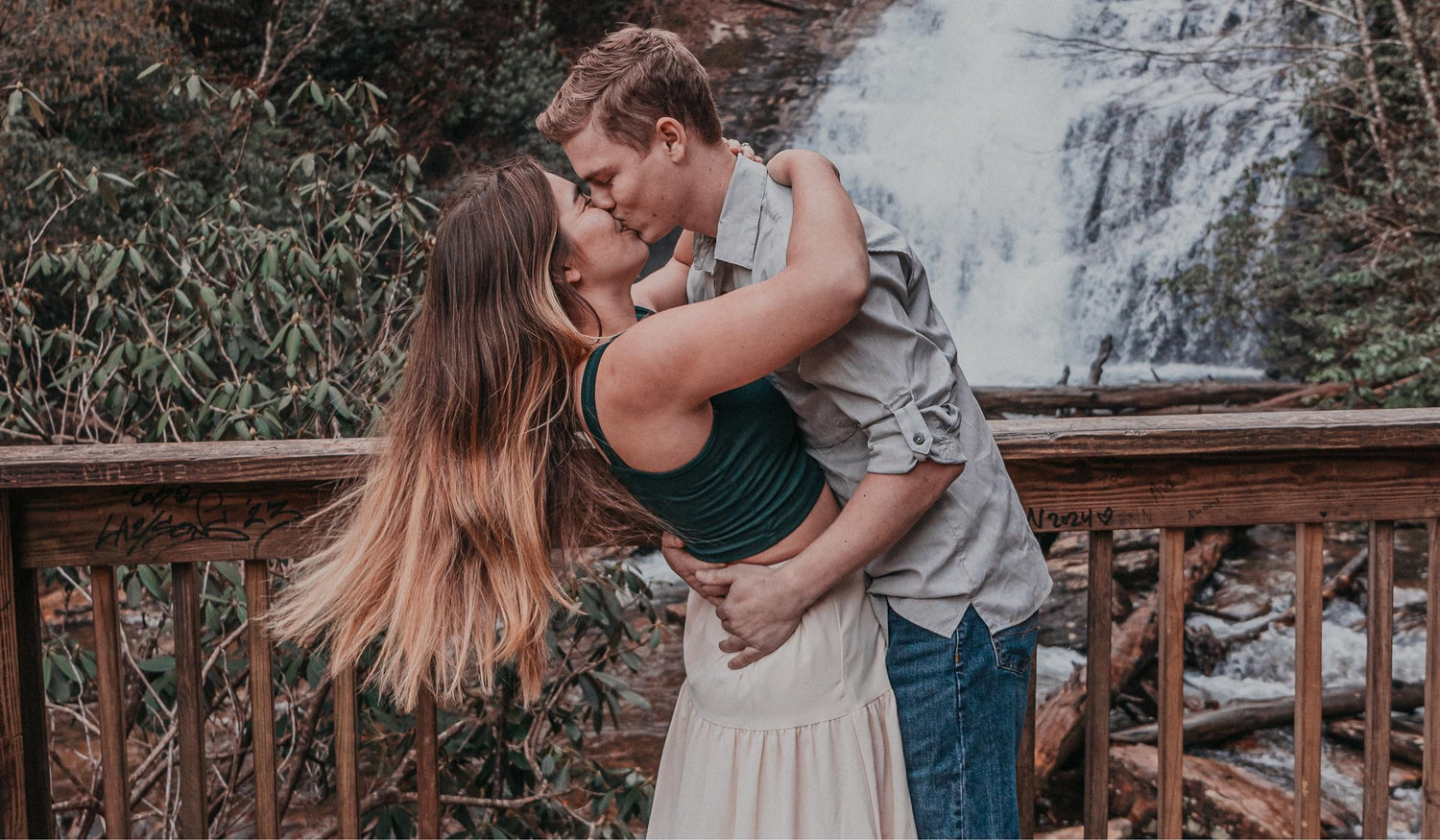 The Wedding Website of Coralei Orth and Will Kelley