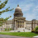 Idaho State Capitol Building